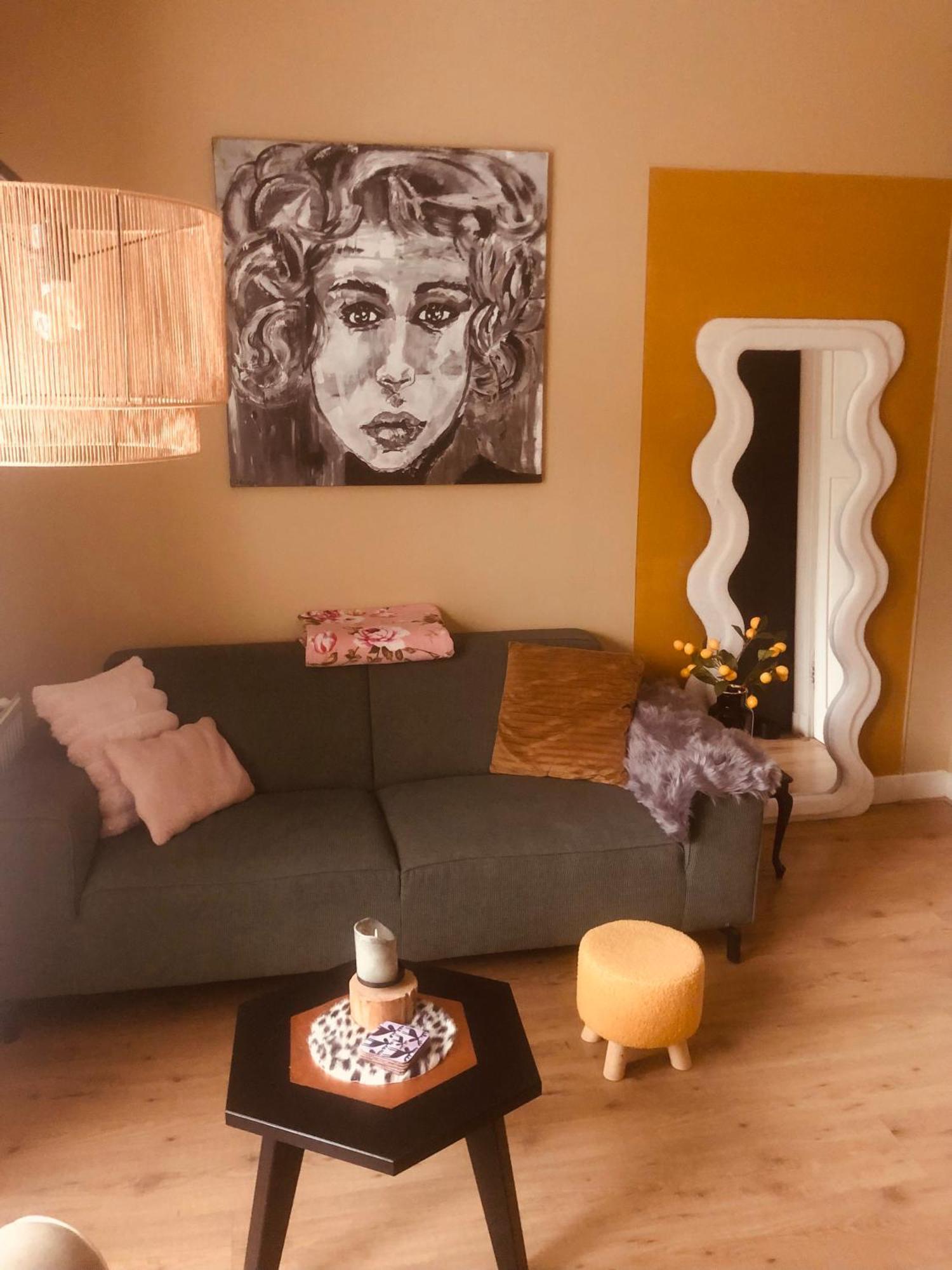Studio Unique Enschede Eksteriør bilde